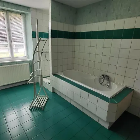 Des Pinsons Ferienhaus *